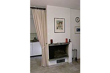 Švýcarsko Byt Bad Ragaz, Exteriér